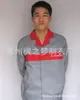 Fábrica de Uniformes Excelente Precio Venta Directa Ropa de Trabajo Langxi Ropa de Trabajo Saddle Mountain Ropa de Trabajo Dangqiu Ropa de Trabajo Wuhu