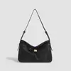 2026 Nuevo Bolso de Hombro Retro de Cuero Suave para Mujer, Bolso Tote de Gran Capacidad, Bolso Cruzado Versátil Conveniente para Viajar
