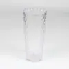 Impressão 3D de Alta Precisão Industrial CNC Exposição de Produtos Acabados, Impressão em Resina Transparente, Modelos de Produtos Tingidos em Cores