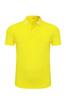 Camisa POLO de manga corta verde oscuro de secado rápido personalizada de secado rápido para actividad cultural con cuello overol de verano ropa de trabajo al por mayor