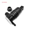 Motor de Chorro de Agua, Bomba Lavaparabrisas Adecuada para Benz, Toyota, Gm, Volkswagen, Tesla, Audi, Mg