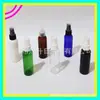 Botella de Spray Azul 60ml Botella de Spray Negra Blanca Transparente Botella de Perfume Botella de Spray Pequeña para Líquido Medicinal Botella de Spray para el Cabello