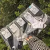 Calcetines de Color Sólido para Hombre de Cintura Baja de Malla para Aire Acondicionado de Caña Media de Algodón y Malla Absorbentes de Sudor Casuales para Aire Acondicionado