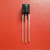 Cabeça Receptor Infravermelho 5mm Chapéu de Palha Sensor Receptor de Controle Remoto Infravermelho F5 Cabeça Receptor Cilíndrica