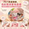 Insignia de Anime Personalizada para Fideos Instantáneos Super Grande de 15 cm Impresión a Color de Alta Definición Recubierta de PET Artículos de Merchandising Decoración de Escritorio