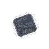 Stm8S105C4T6Tr Nuevo LQFP-48 16MHz/16KB Memoria Flash/Microcontrolador de 8 bits-MCU