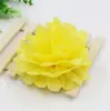 Decoração de Quarto de Casamento Bola de Flores de Papel Layout de Festa de Aniversário Adereços Bola de Origami Bola de Flores de Casamento Artesanato em Papel Atacado
