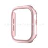 Carcasa hueca de PC S10 para Apple de décima generación apple watch reloj reloj carcasa protectora fabricantes de comercio exterior venta al por mayor funda