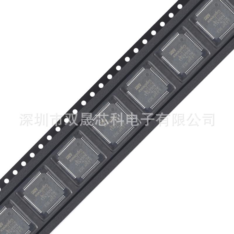 GD32F303RGT6...