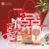 Lembrancinhas de Casamento para Madrinhas Darem ao Grupo de Irmãs e Melhores Amigas, Lembrancinhas para Convidados do Banquete de Casamento, Presentes Casuais, Sacolas Tote de Toalha