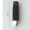 Controle remoto universal de cópia para persianas elétricas, portões de rolo, portões de barreira, portões retráteis, portas de garagem, 433/315