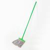 Suministro Mopa Plana de Doble Uso Seco y Húmedo para el Hogar Mopa King para Piso Mopa para Piso de Madera Sólida Mopa para Piso de Baldosas Algodón Mopa de Garganta Mopa Perezosa