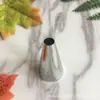 Boquillas de Repostería Profesionales de Acero Inoxidable 304, Especificaciones Únicas o Múltiples, para Decorar con Crema y Masa de Hojaldre, Directo del Fabricante