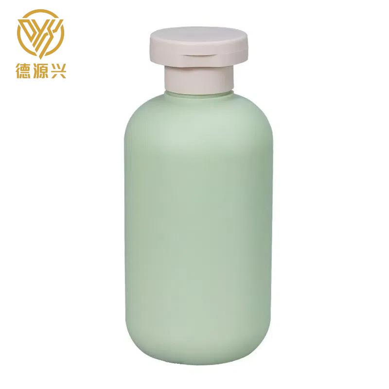 圆肩乳液瓶德