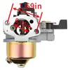Carburador Gxv160 Gxv120 Gxv140 Hr214 Hr194 Hr195 Hr215 Hrm215