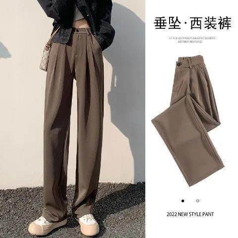 复制_［实价］阔腿裤女宽松显瘦直筒裤高腰垂感西.jpeg