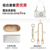 Solo se vende la bolsa interior - La bolsa exterior no está incluidaCoac Coach H-Chi Bolso Hobo 31 Tamaño Mediano Laurel19 Papel Tyvek 36