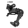 Desviador trasero universal LTWOO Blueprint para bicicleta de montaña 7 8 9 10 11 12 velocidades 21 24 27 velocidades