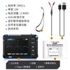 Osciloscopio Digital Pequeño Portátil DSO510 Generador de Señales Mini Multifunción Dos en Uno Ancho de Banda de 1m