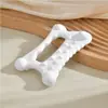 Fabricante de Tablas Gua Sha de Cerámica de Imitación ABS para Uso Corporal Completo y Facial, Herramientas de Masaje y Relajación para el Hogar, Venta al por Mayor
