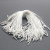 Cuerda para colgar ropa universal de poliéster y algodón tipo bala, ideal para llevar a mano.