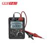 CEM Jinchang DT-6605 testador profissional de resistência de isolamento de alta tensão