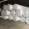Geotextil Carretera ferrocarril mantenimiento anti-filtración filamento geotextil construcción Ingeniería Hidráulica poliéster poliéster geotextil