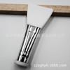 Novo em estoque escova de máscara de silicone mini escova portátil stick não comer máscara fácil de limpar ferramentas de beleza escova de silicone