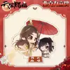 Nuevo Modelo de Soporte Transparente Acrílico con Xie Lian de Huacheng, Merchandising de Anime