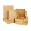 Ventas Directas de la Fábrica de Origen, Cajas de Cartón para Embalaje, Venta al por Mayor de Entrega Exprés Plegable, Cajas para Avión, Cajas de Embalaje Extra Duras, Universal Reforzado