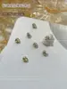 Decoraciones para Uñas de Diamante Redondo Terminadas, Tamaños Grande y Pequeño, Diamantes Redondos Versátiles con Parte Trasera Plana Brillantes Iridiscentes, Decoraciones para Uñas al por Mayor