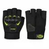 Guantes de ciclismo para exteriores, soft shell, estilo militar, entrenamiento de combate de las fuerzas especiales SEAL, anticorte, pantalla táctil de dedo completo
