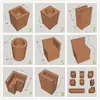 Armario Alto Cama Altura de los Pies Bloque de Madera Se Puede Pedir Almohadilla para Pies de Muebles Soporte para Pies de Mesa Colchón Cojín para Pies de Sofá Elevación