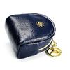 Una generación de tendencia de moda, monedero pequeño, mini billetera para niña, bolso de cuero para llaves, bolso de mano para cosméticos