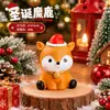 Lembranças de Natal Enfeites de Resina de Natal Velho Homem Boneco de Neve Árvore de Natal Decoração de Mesa Natal Criativo Pequenos Presentes