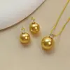 Brincos de Pérola de Princesa com Acabamento de Luxo, Cinza-Prata, Tarraxas de Pérola Simples e Versáteis, Conjunto de Pingente de Madrepérola para Mulheres, Transmissão ao Vivo