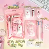 Set Nuevo de Patas de Gato Transfronterizo, Regalos Prácticos y Creativos para el Regreso a Clases para Estudiantes, Premios de Clase, Pequeños Regalos, Recuerdos de Compra Grupal