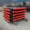 Haste de Perfuração de Mineração Zhongsheng Haste de Perfuração Hexagonal Oca B19 É Fácil de Usar para Perfuração de Túneis de Mineração
