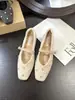 Estilo luxo leve, sapatos Mary Jane quadrados com strass para mulheres, nova coleção outono/inverno 2025, forrados em camurça, com salto oculto para altura extra, e sapatilhas forradas com fleece.