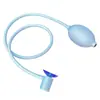 Irrigador de bidé para mujeres, cuidado de las partes íntimas post-cirugía de hemorroides, accesorio de inodoro de apretar y enjuagar, rociador de agua universal