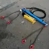 La Arena de Manganeso Se Usa para Rellenar los Tanques de Medios Filtrantes. Es Eficaz en el Tratamiento de Aguas Industriales y Elimina Hierro y Manganeso de las Aguas Residuales. Está disponible en una variedad de especificaciones