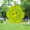 Novo clipe grande balão desenho animado balão de filme de alumínio clipe de desenho animado infantil balão de desenho animado grande barraca de balões atacado