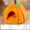 Casa Escondite de Nido de Algodón para Conejos Enanos, Cojín Cálido para Dormir, Impermeable a la Orina, Invierno y Otoño Conejo, Transportadora de Coche para Mascotas Chinchilla