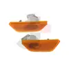 Adecuado para Chevrolet Cruze 11-15 Luz de Borde de Parachoques Oe 42334144 42334145