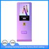 Máquina expendedora de autoservicio, totalmente automática, sin operador, máquina expendedora digital de cigarrillos para exportación, máquina expendedora vertical inteligente.