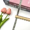 Cinta Jacquard de Encaje Nuevo de 1.5 cm de Ancho para Accesorios de Ropa, Equipaje, Accesorios para el Cabello, Zapatos y Sombreros, Accesorios Decorativos