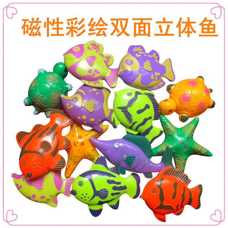 双面立体鱼_副本
