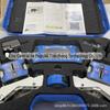 Instrumento de alinhamento a laser S-K-F TKSA31/TKSA41/TKSA51/TKSA71 instrumento de alinhamento a laser rotativo