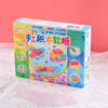 Brinquedos Comestíveis, China Meitianle Pode Comer Brinquedos e Lanches DIY, Doces Japoneses Fofos para Crianças a Granel