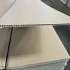 Painéis de teto de plástico para autoinstalação, painéis simples de PVC para casas rurais com telhado de telhas, adequados para banheiros, salas de estar, quartos e uso doméstico